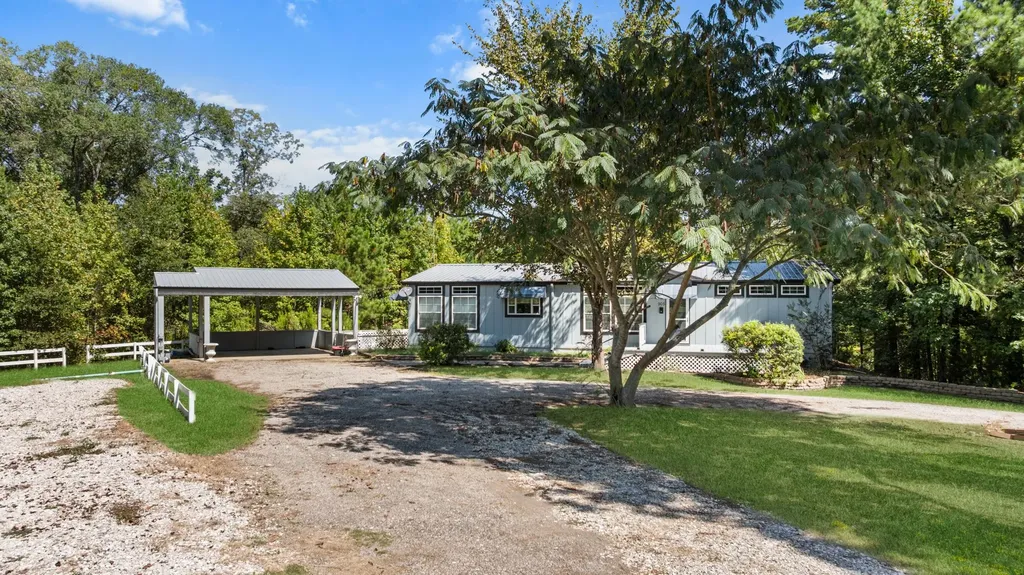 905 County Road 4914 Ben Wheeler TX 75754