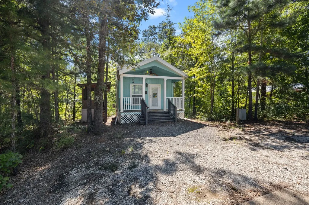 905 County Road 4914 Ben Wheeler TX 75754