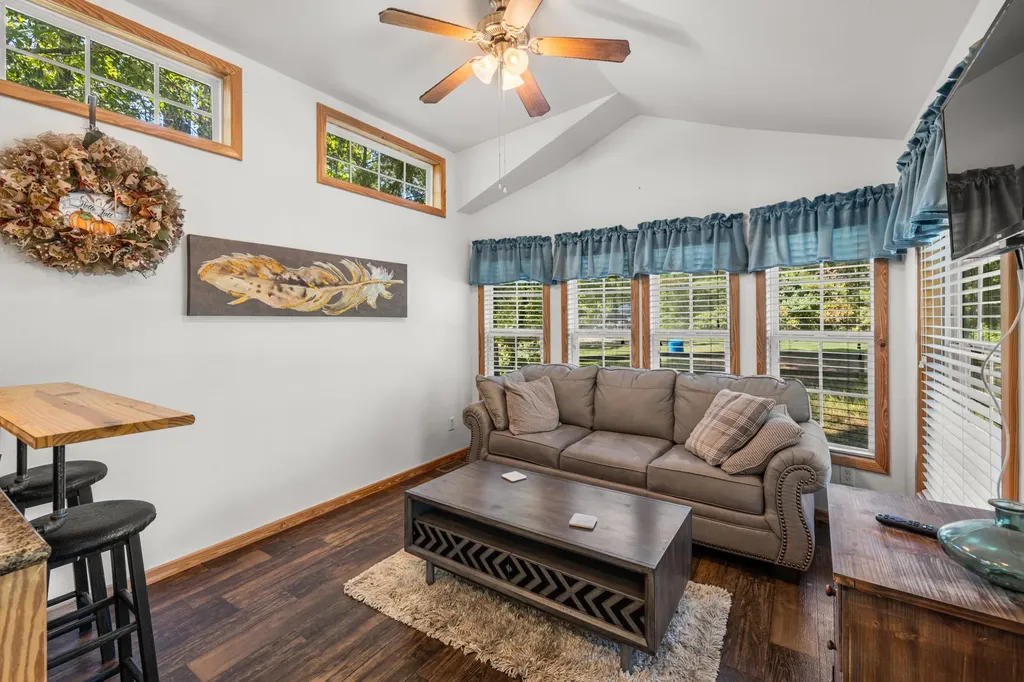 905 County Road 4914 Ben Wheeler TX 75754
