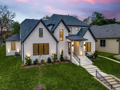 4585 Cascades Boulevard Tyler TX 75709