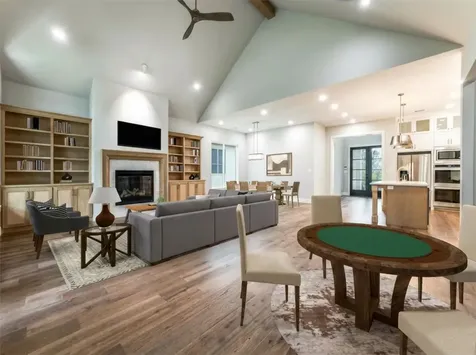 4585 Cascades Boulevard Tyler TX 75709