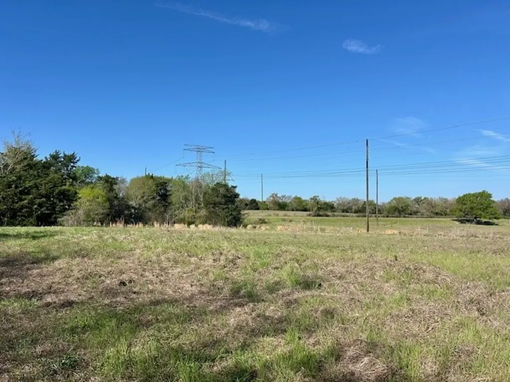 Tbd Fm 1512 Jewett TX 75846