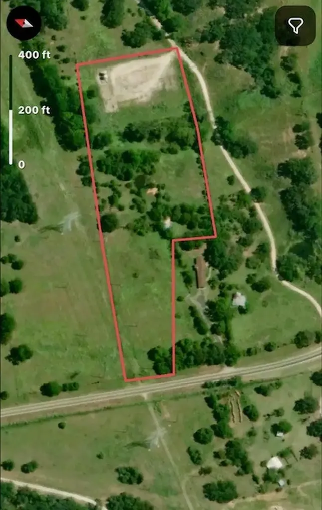 Tbd Fm 1512 Jewett TX 75846