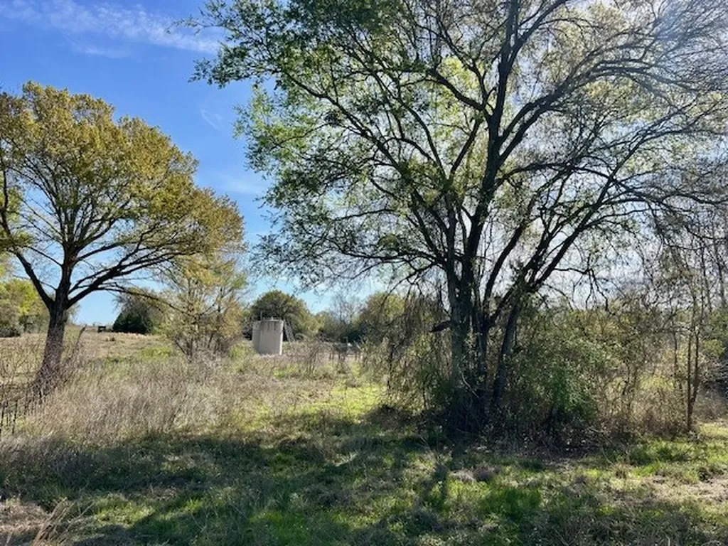 Tbd Fm 1512 Jewett TX 75846