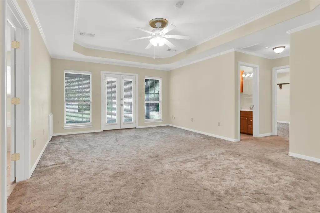 199 Chaparral Estates Drive Denison TX 75021