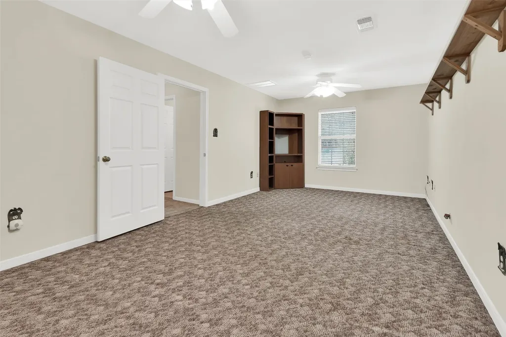 199 Chaparral Estates Drive Denison TX 75021