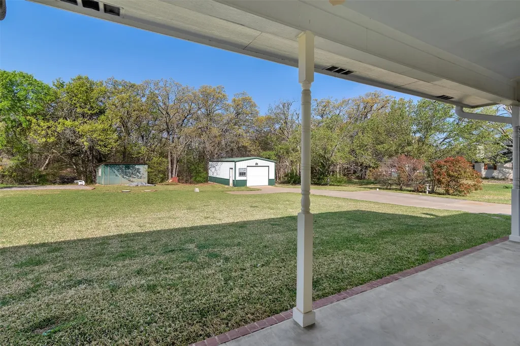 199 Chaparral Estates Drive Denison TX 75021