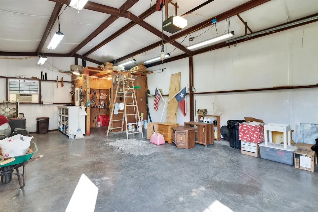 199 Chaparral Estates Drive Denison TX 75021