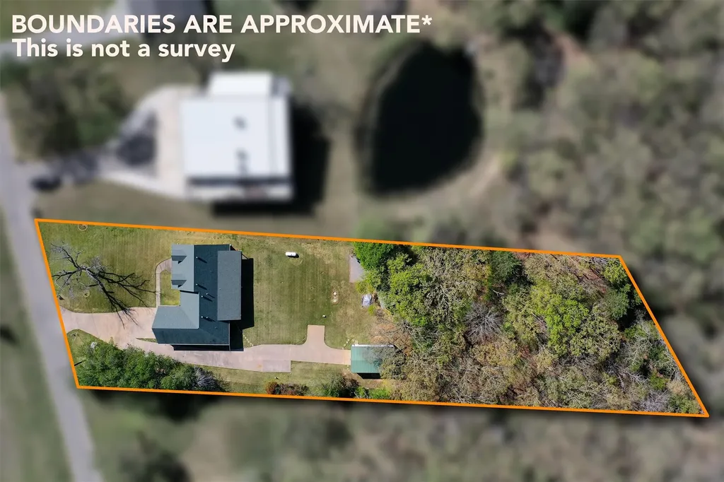 199 Chaparral Estates Drive Denison TX 75021