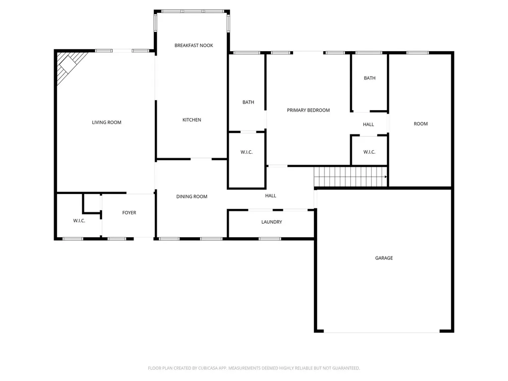 199 Chaparral Estates Drive Denison TX 75021