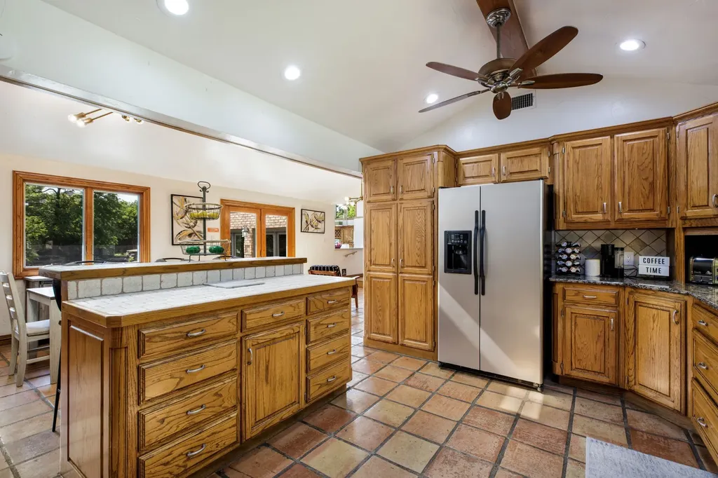 2243 Wood Hollow Road Denton TX 76208