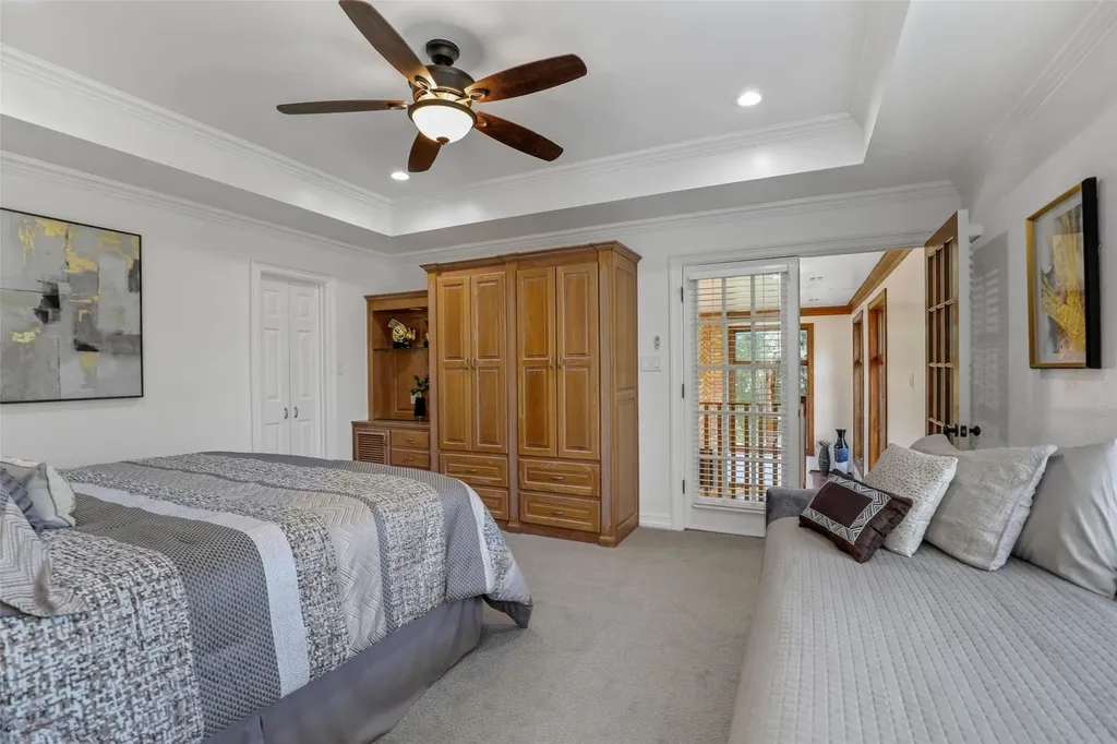 2243 Wood Hollow Road Denton TX 76208