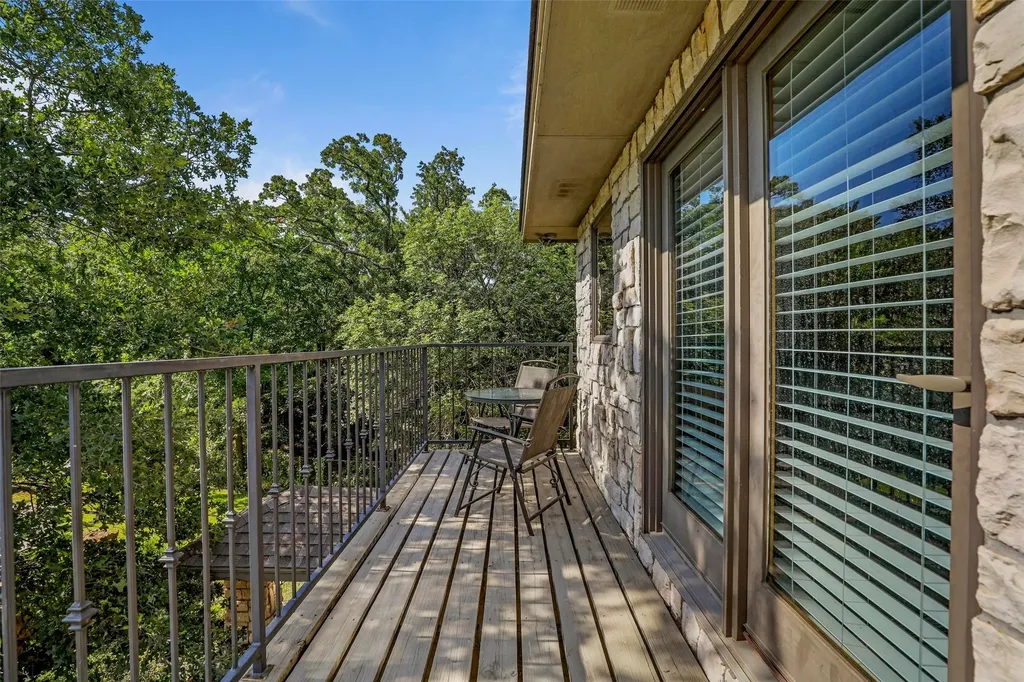 2243 Wood Hollow Road Denton TX 76208
