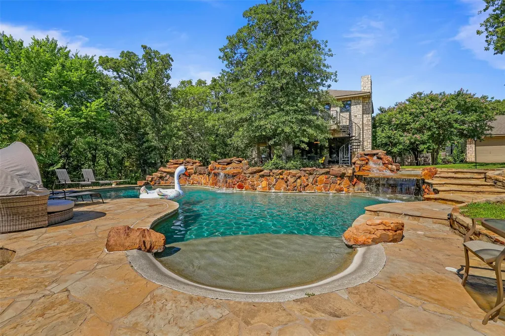 2243 Wood Hollow Road Denton TX 76208