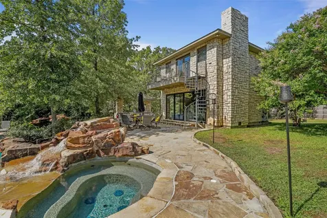 2243 Wood Hollow Road Denton TX 76208
