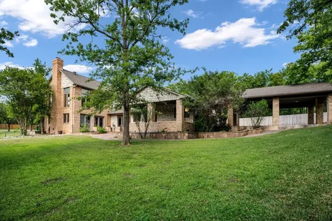 2243 Wood Hollow Road Denton TX 76208