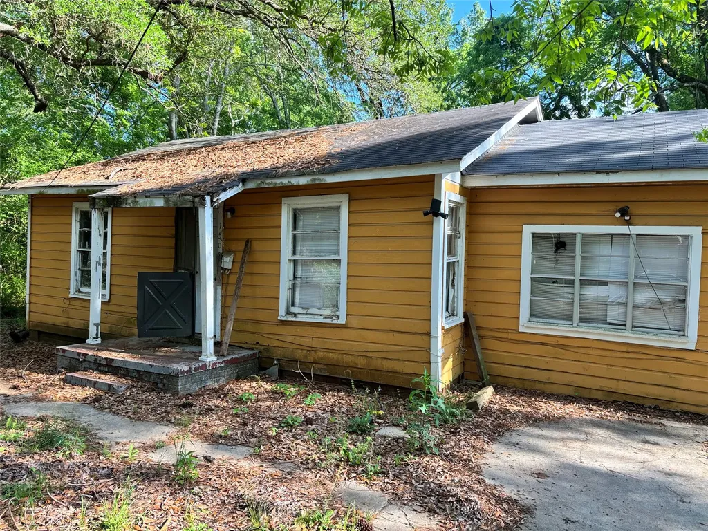 1508 Grafton Street Marshall TX 75670