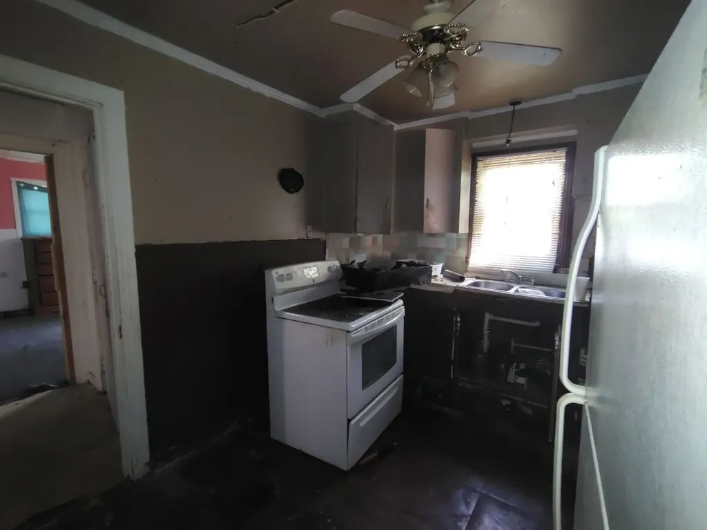 1508 Grafton Street Marshall TX 75670