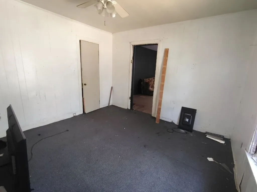 1508 Grafton Street Marshall TX 75670
