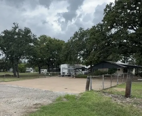 205 Mason Drive Seven Points TX 75143