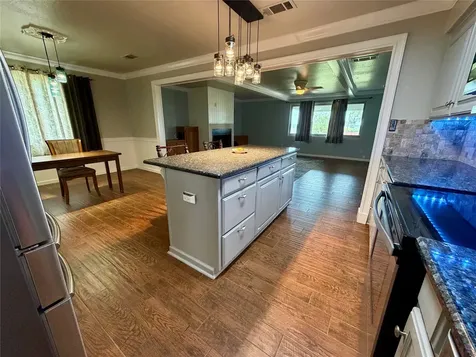 205 Mason Drive Seven Points TX 75143