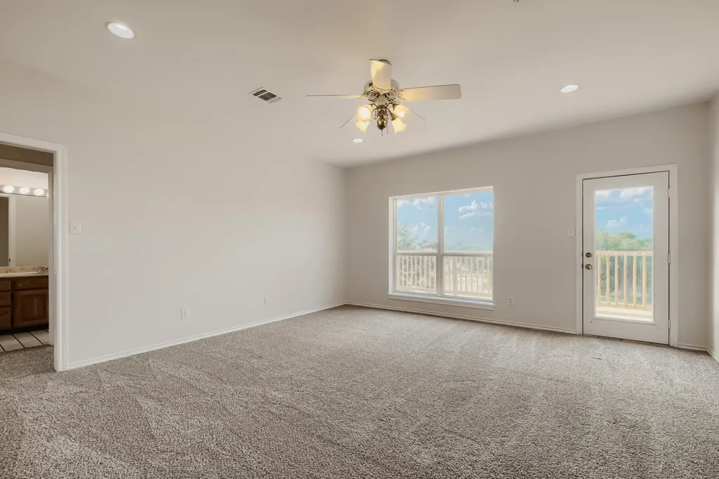 2508 Colt Lane Crowley TX 76036