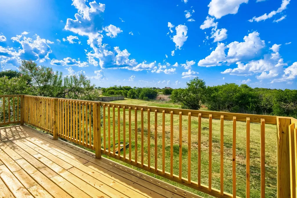 2508 Colt Lane Crowley TX 76036