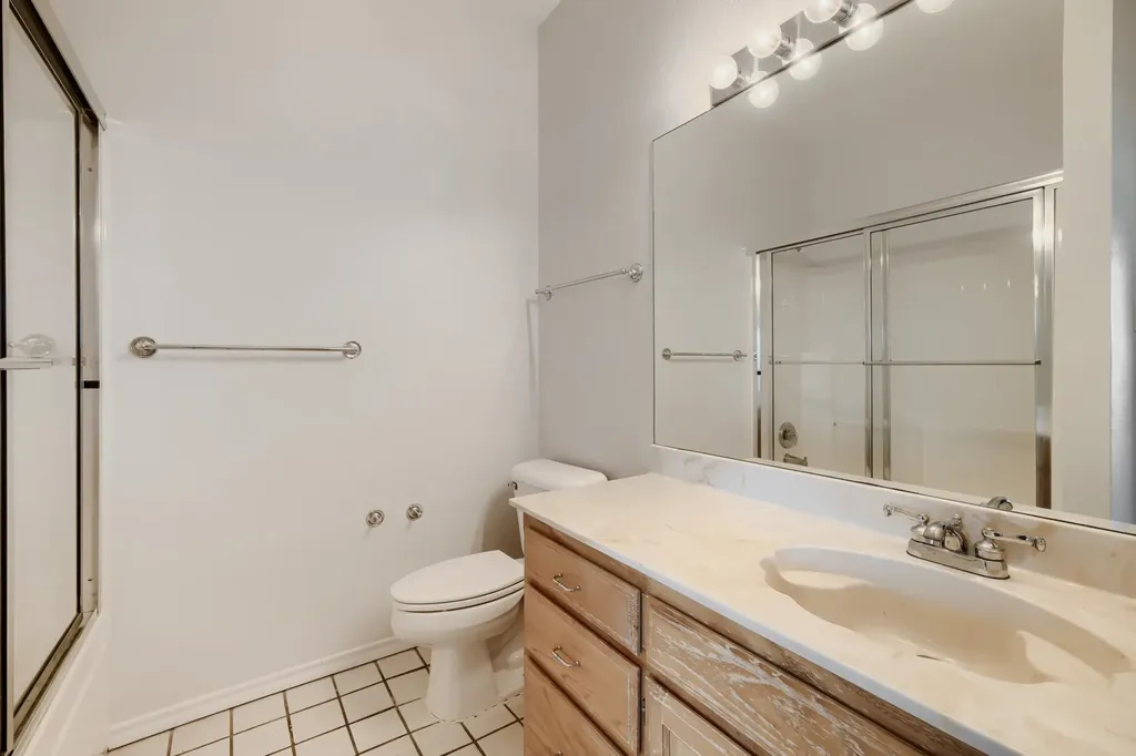 2508 Colt Lane Crowley TX 76036