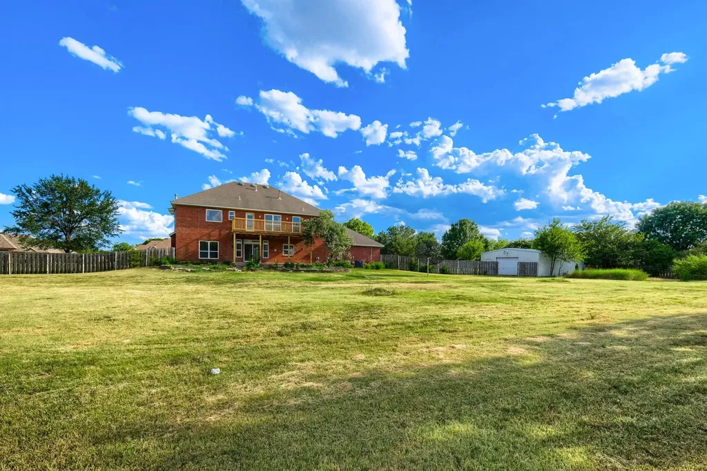 2508 Colt Lane Crowley TX 76036