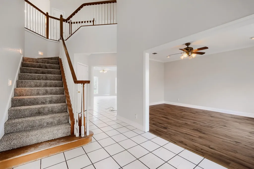 2508 Colt Lane Crowley TX 76036