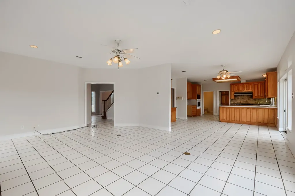 2508 Colt Lane Crowley TX 76036