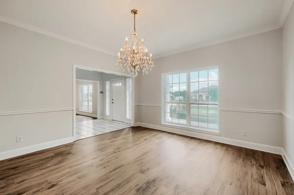 2508 Colt Lane Crowley TX 76036