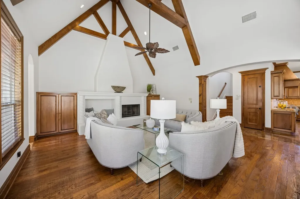 1613 Buckingham Drive Keller TX 76262