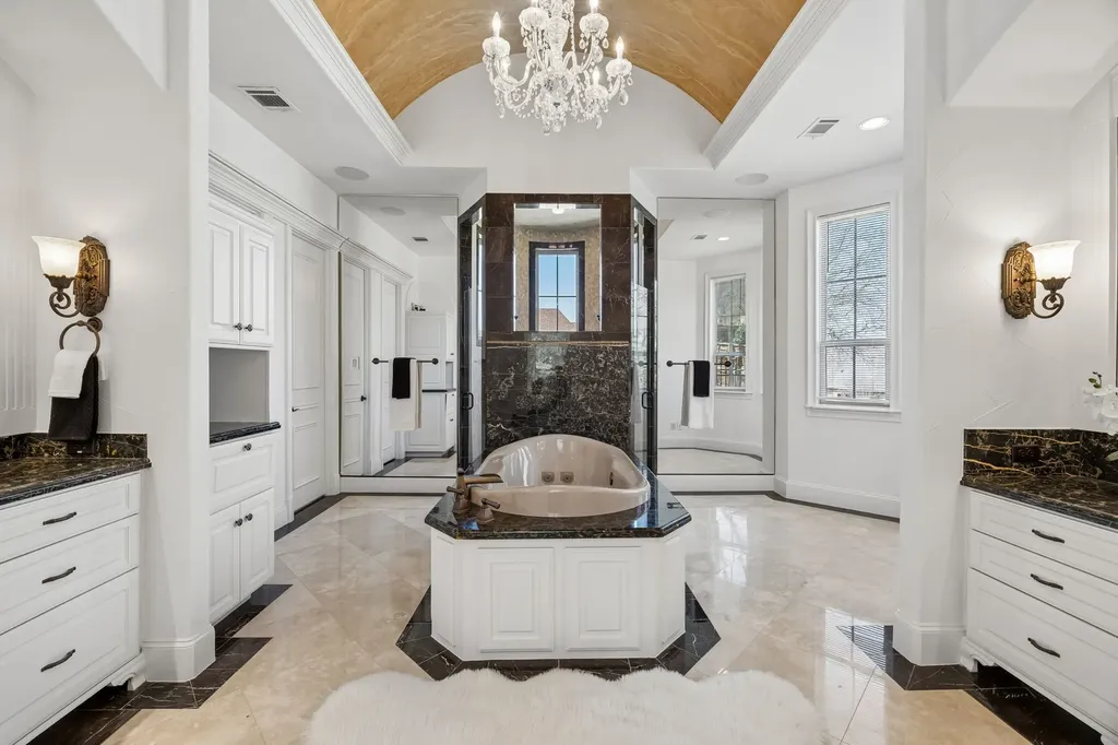 1613 Buckingham Drive Keller TX 76262
