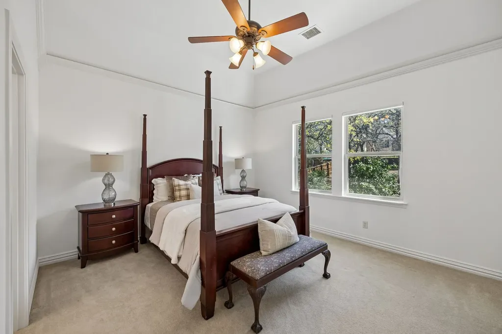 1613 Buckingham Drive Keller TX 76262
