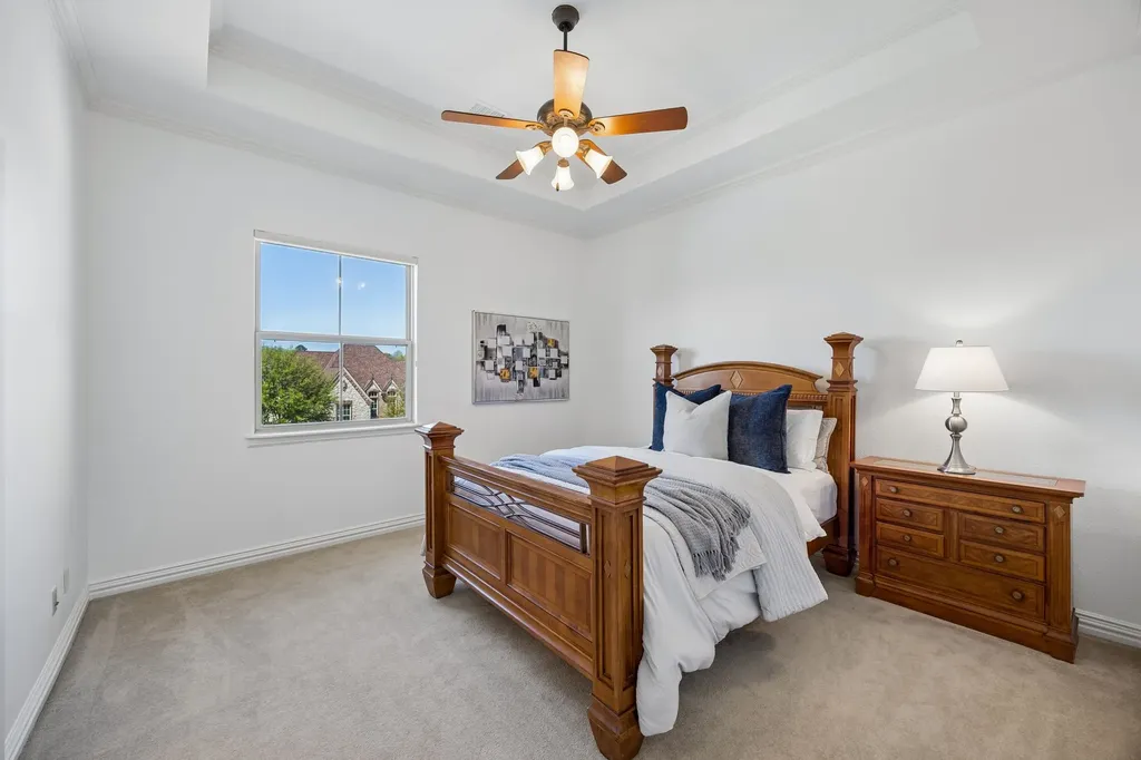 1613 Buckingham Drive Keller TX 76262