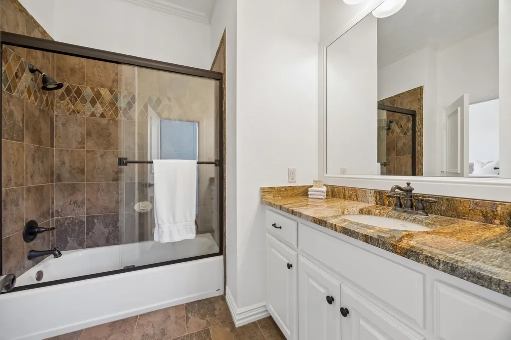 1613 Buckingham Drive Keller TX 76262