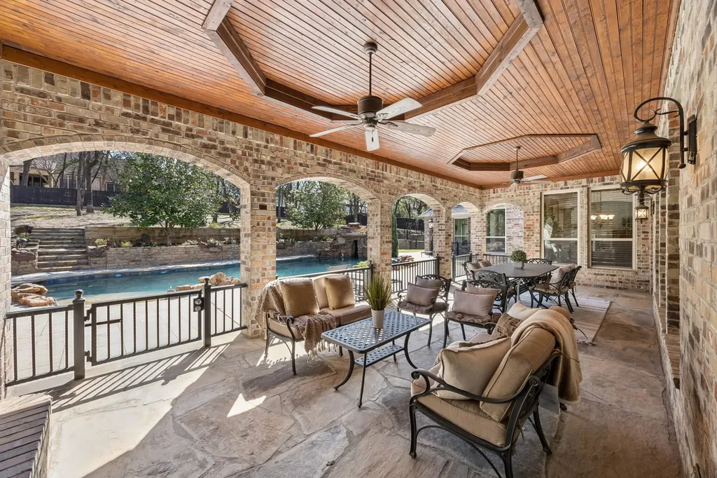 1613 Buckingham Drive Keller TX 76262