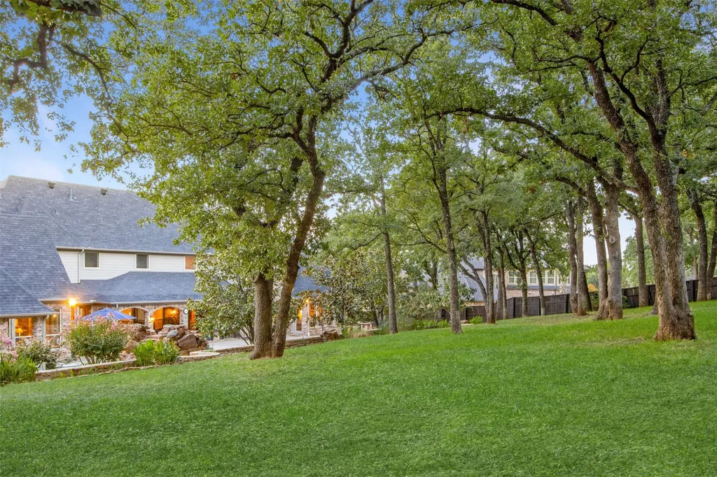 1613 Buckingham Drive Keller TX 76262