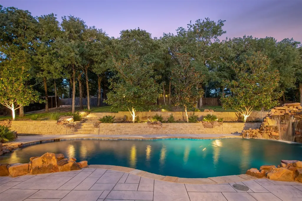 1613 Buckingham Drive Keller TX 76262