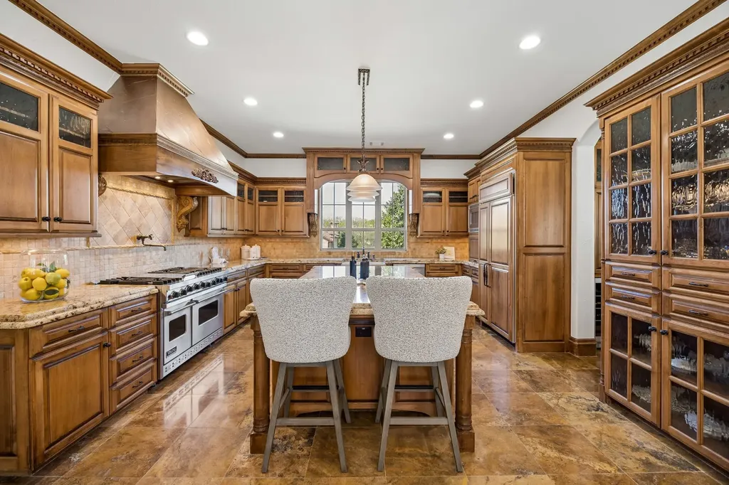1613 Buckingham Drive Keller TX 76262