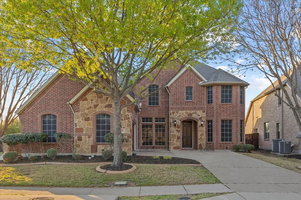 201 Chatfield Drive Rockwall TX 75087
