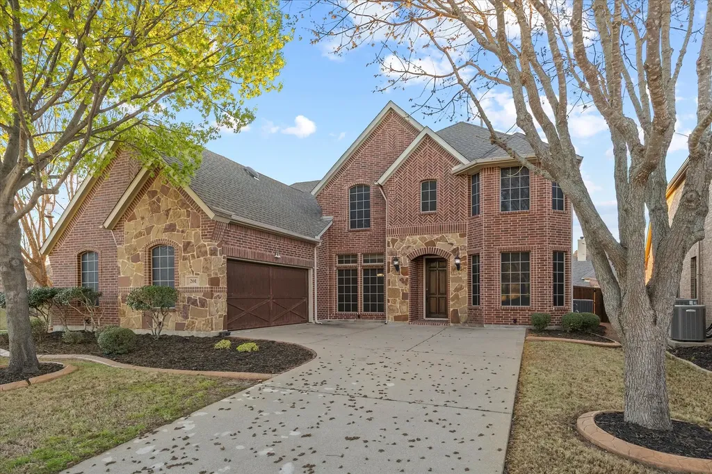 201 Chatfield Drive Rockwall TX 75087