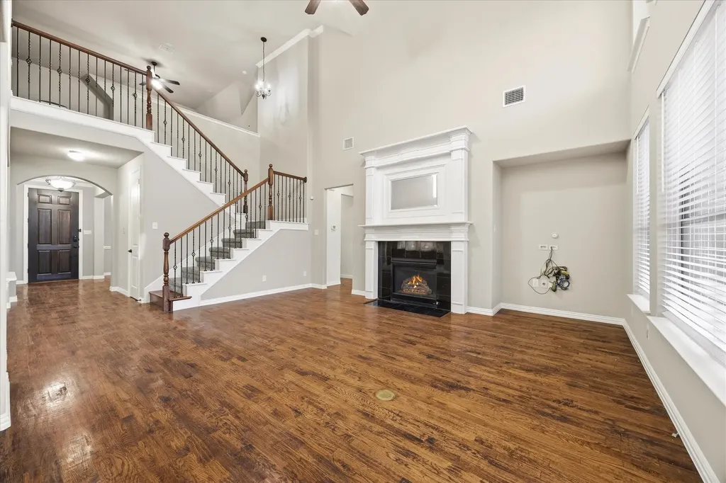 201 Chatfield Drive Rockwall TX 75087