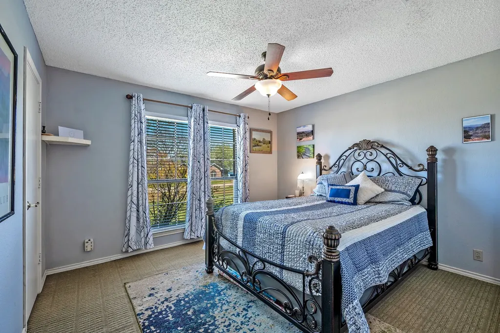 105 Cedar Ridge Lowry Crossing TX 75069