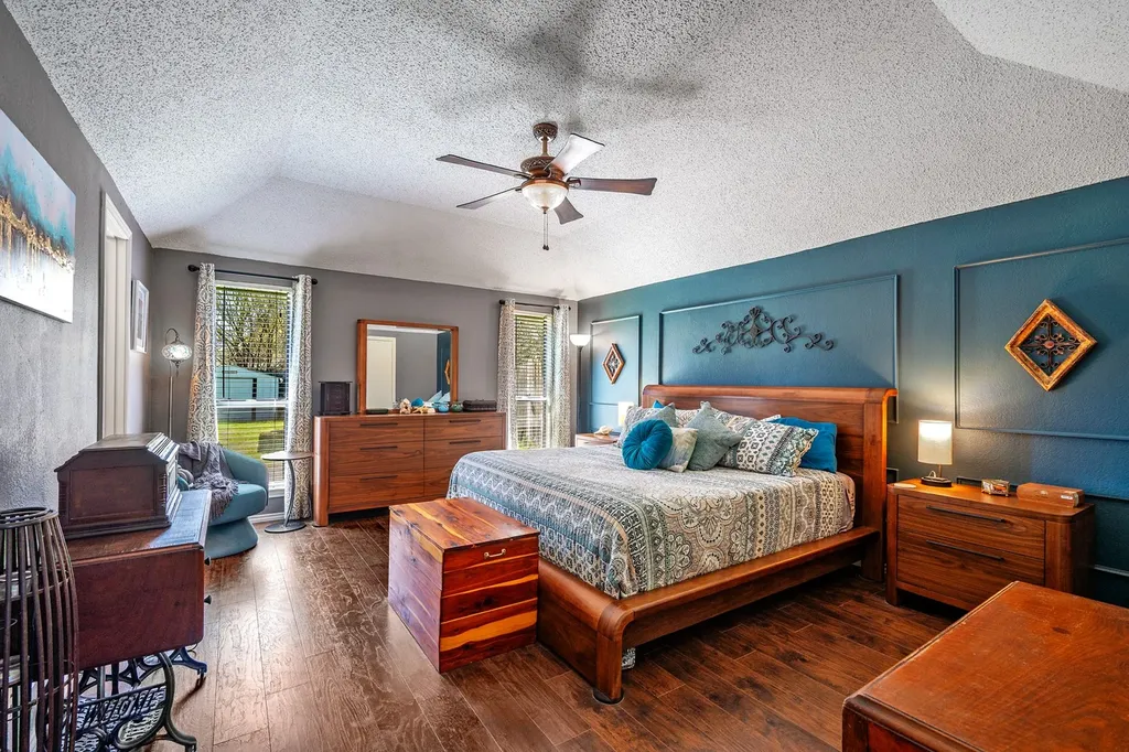 105 Cedar Ridge Lowry Crossing TX 75069