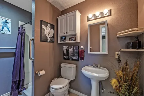 105 Cedar Ridge Lowry Crossing TX 75069