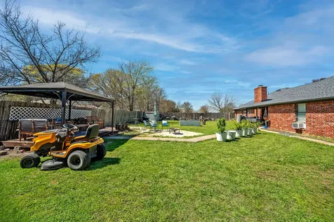 105 Cedar Ridge Lowry Crossing TX 75069