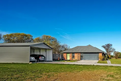 105 Cedar Ridge Lowry Crossing TX 75069