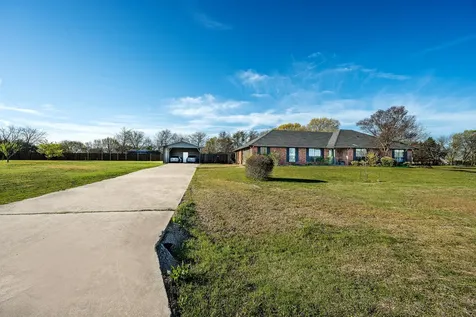 105 Cedar Ridge Lowry Crossing TX 75069